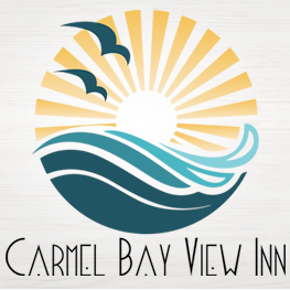 Carmel Bay View Inn Logo
