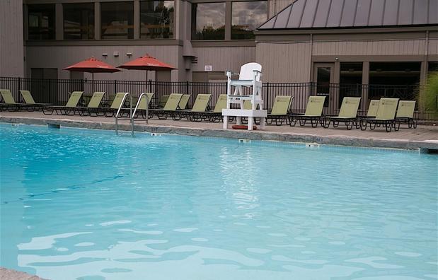 Images Heritage Hotel and Conference Center