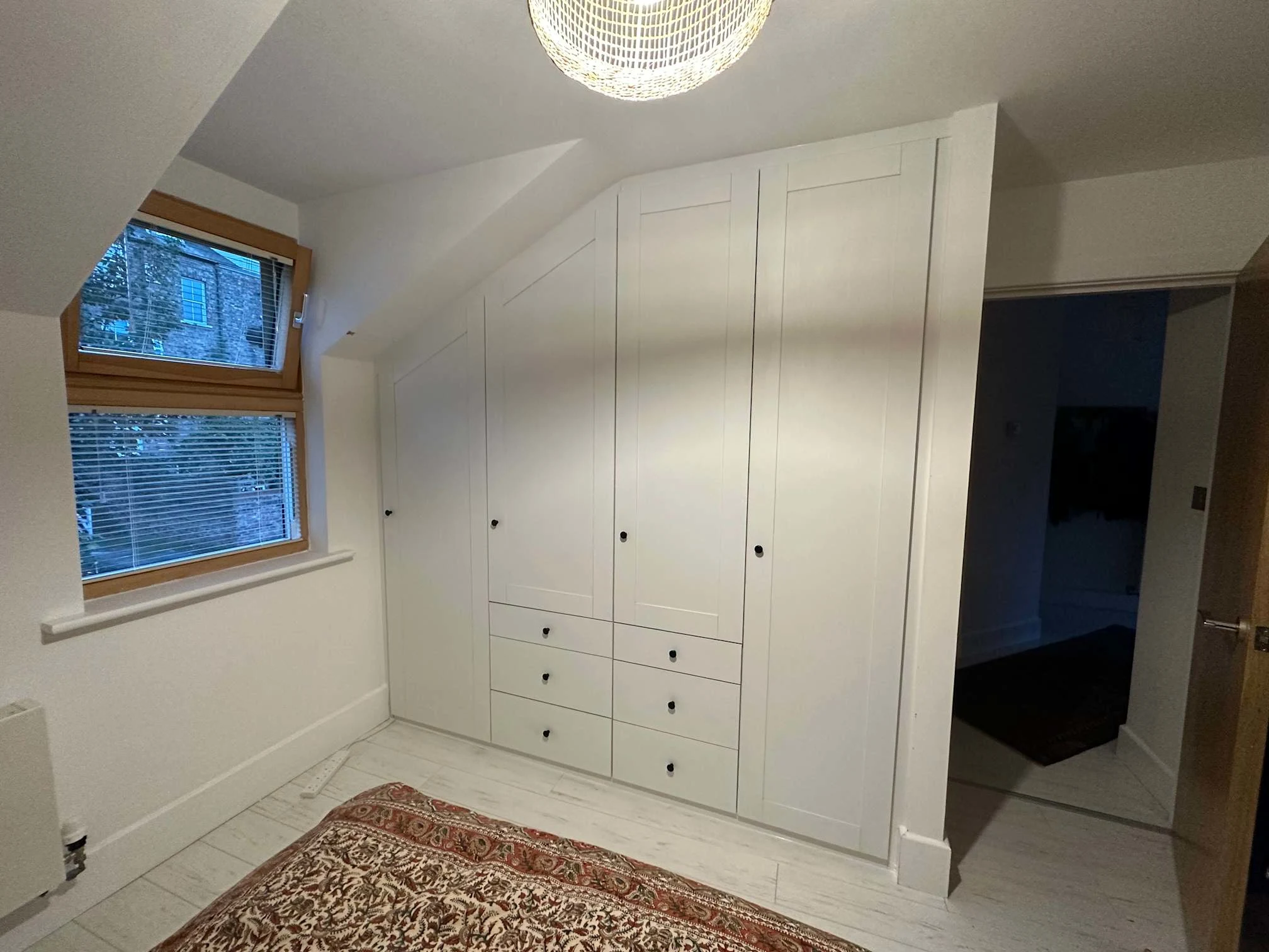 Images John Heir Joinery Ltd