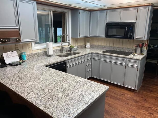 Images CRA Granite Design
