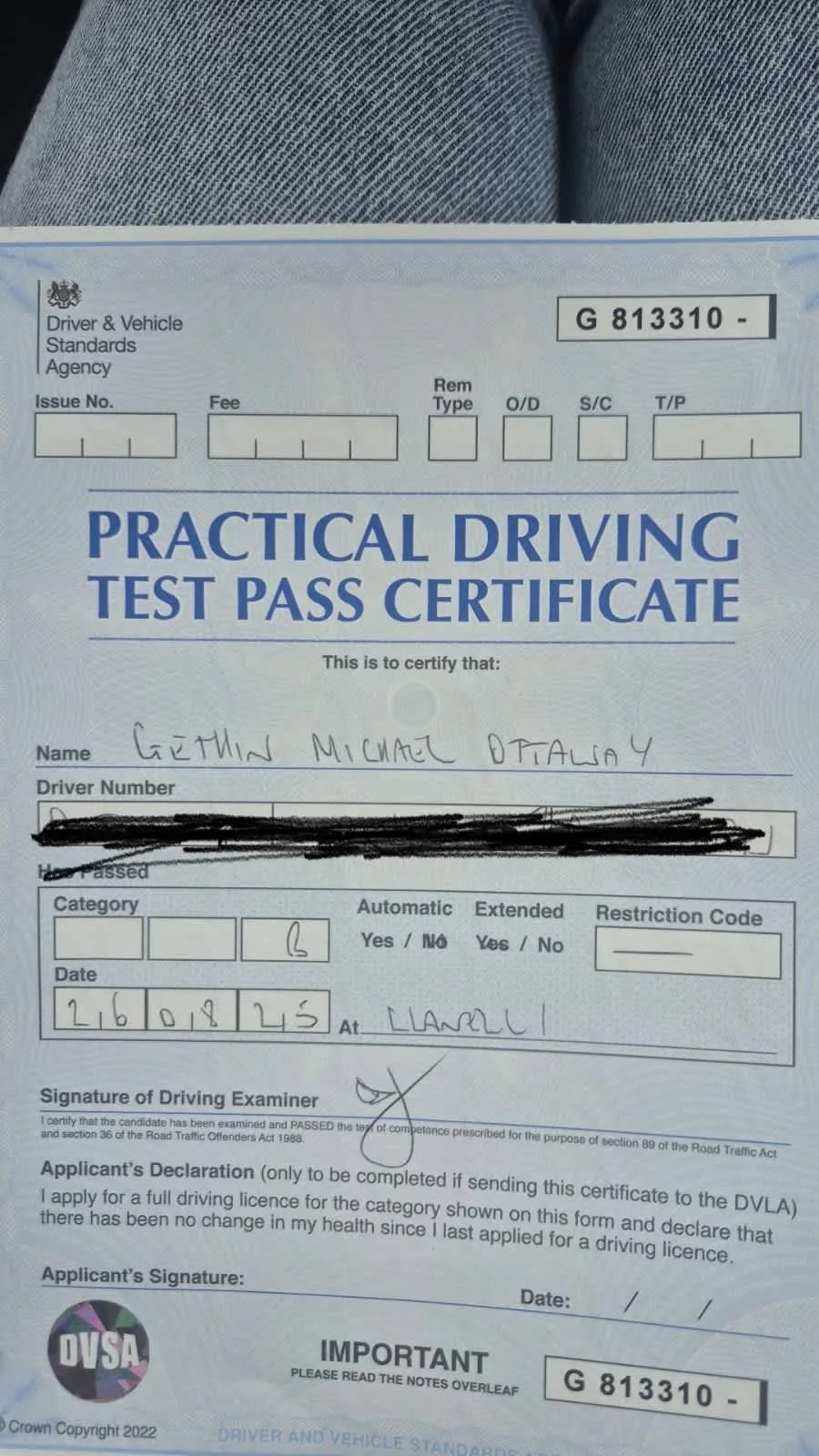 Images Yara's Driving School