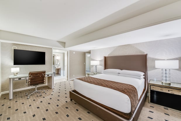 Images Caesars Republic Lake Tahoe - A Caesars Rewards Destination