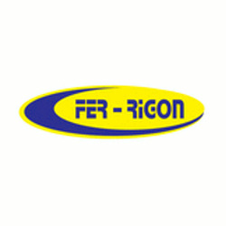 Ferramenta Fer-Rigon Logo