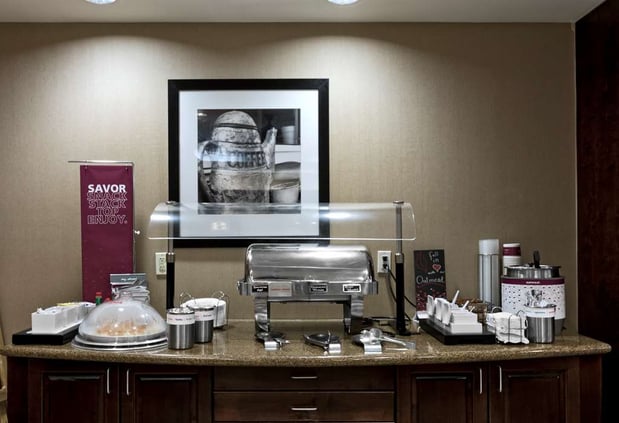 Images Hampton Inn Statesville