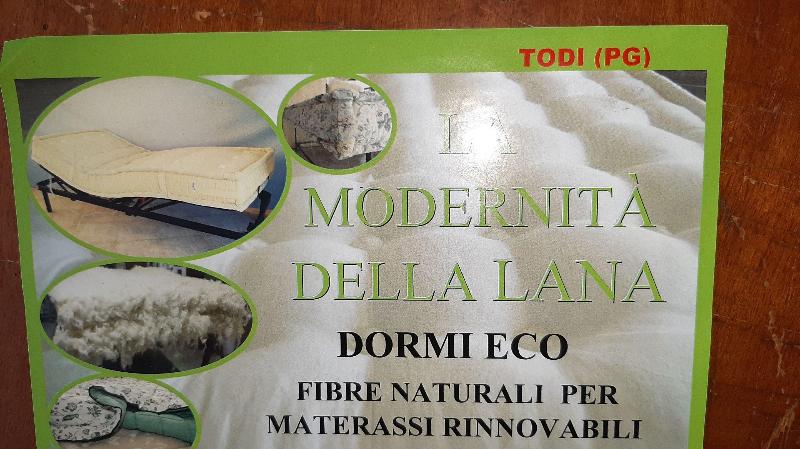 Images Pizzetti Luca Materassi e Trapunte