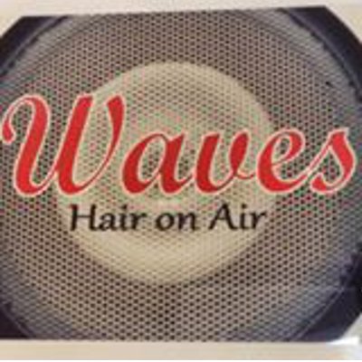 Images Parrucchiere Waves On Air