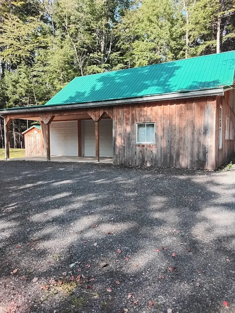 JL Construction Image