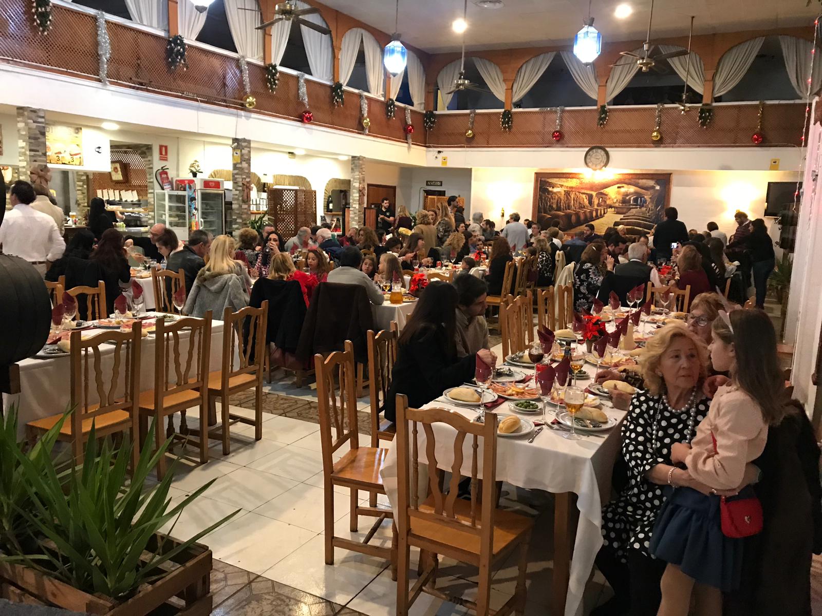 Images Taberna Gastrobar Store