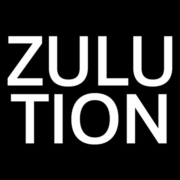 Zulution Webdesign & Consulting in Schorndorf in Württemberg - Logo