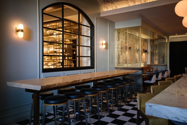 Images Kimpton Aertson Hotel by IHG