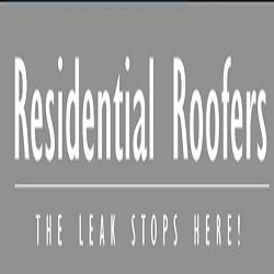Images Residential Roofers