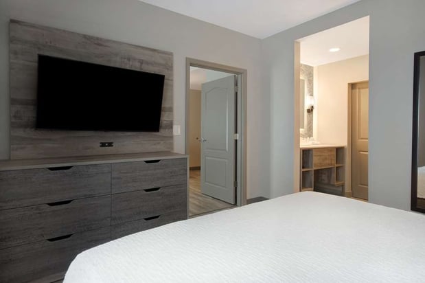 Images Homewood Suites by Hilton Lexington-Hamburg