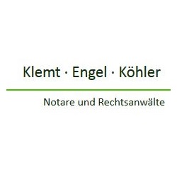 Bild zu Klemt & Kollegen Rechtsanwälte und Notare in Kassel