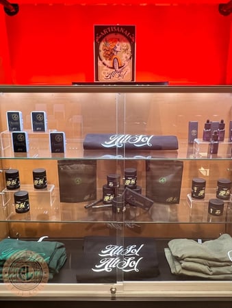 Images Green Legacy (Cannabis Dispensary and Weed Delivery)