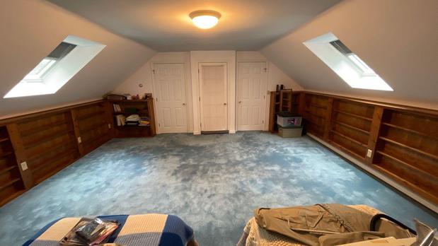 Images Synergy Skylights and Roofing