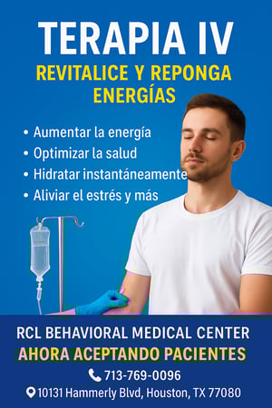 Images RCL Behavioral Medical Center