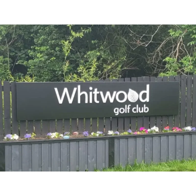 company logo