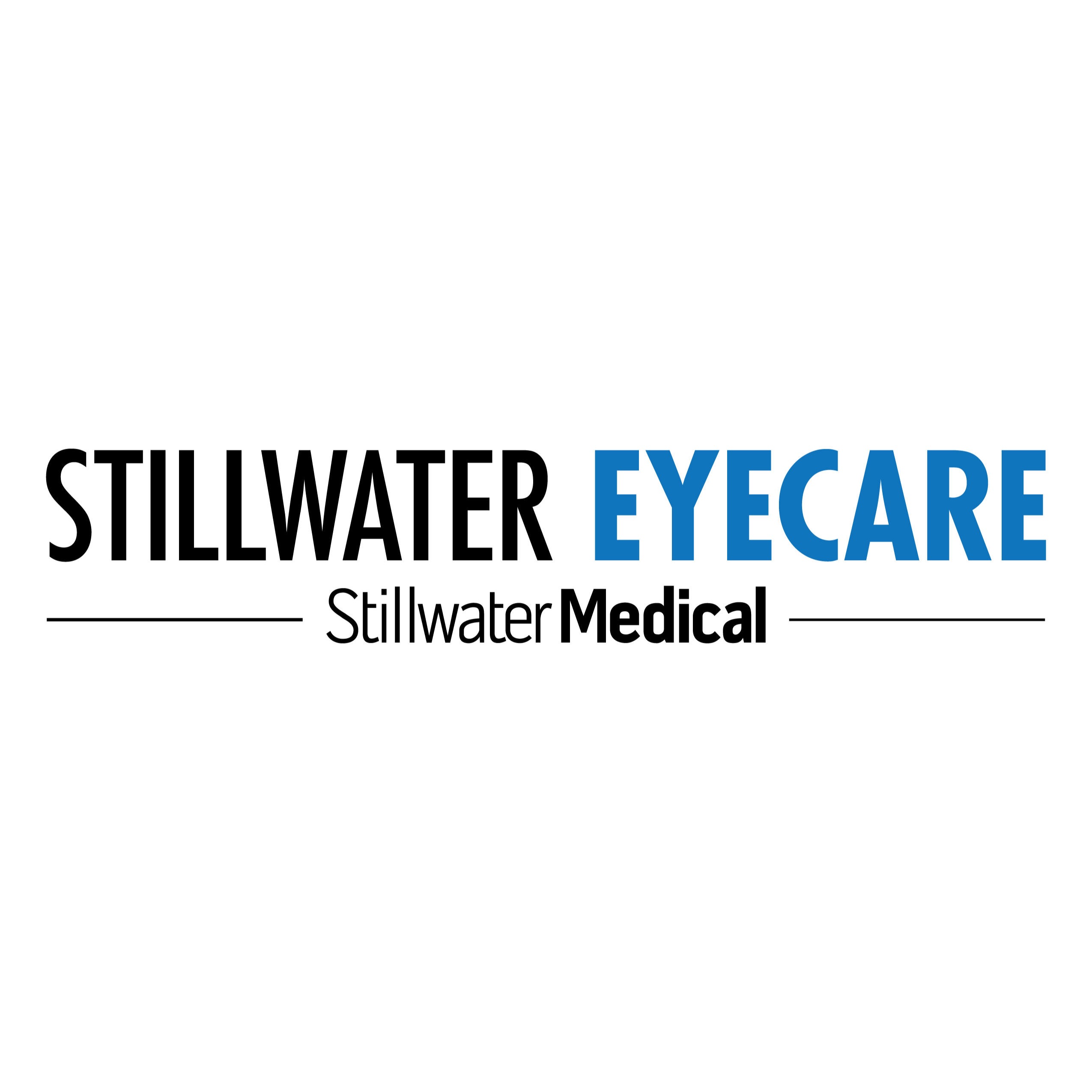 Stillwater EyeCare Logo