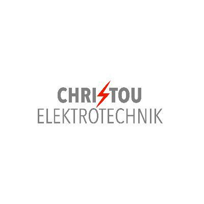 Logo Christou Elektrotechnik