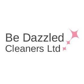 Be Dazzled Cleaners Ltd Logo