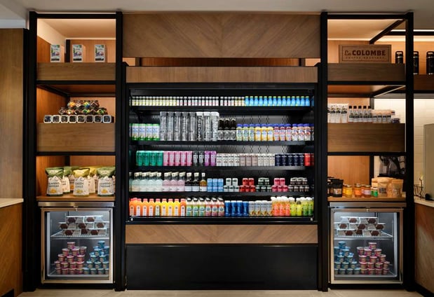 Images Hotel Alpenrock Breckenridge, Curio Collection by Hilton