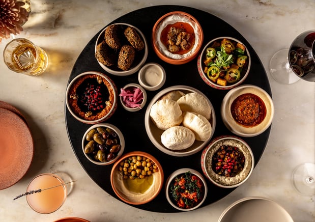 Images Kimpton la Peer Hotel by IHG