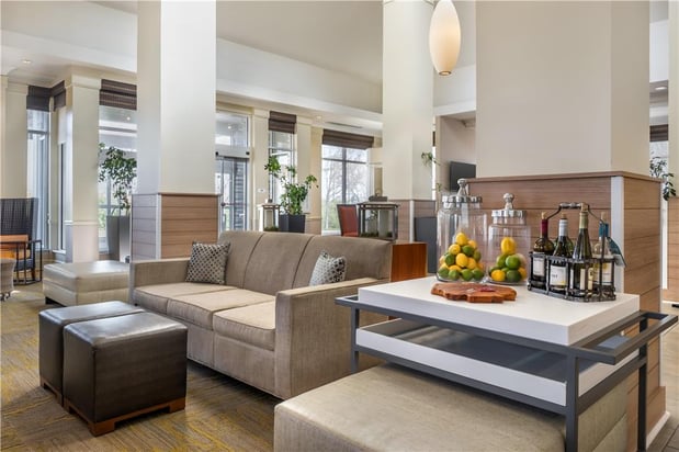 Images Hilton Garden Inn Lexington Hamburg