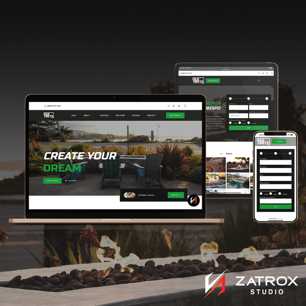 Images ZatroX Studio