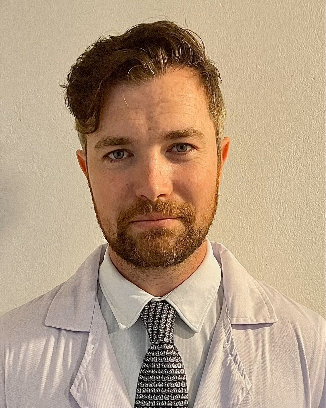 Samuel Grant - Chapel Hill, NC - Orthopedic Surgery, General Orthopedics, Sport Medicine Specialist