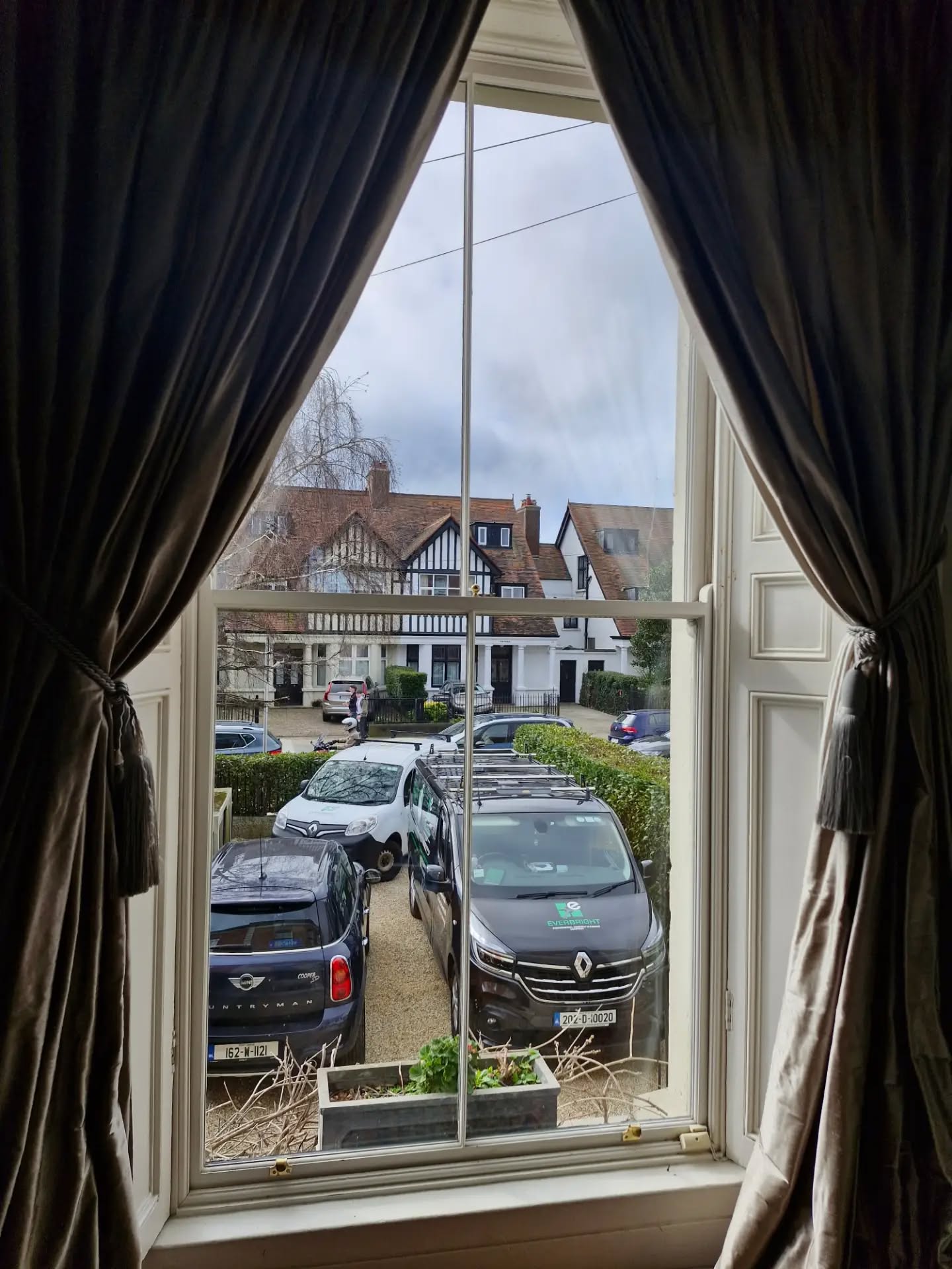 Everbright Window Cleaning 12