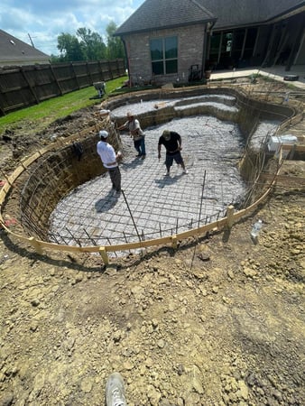 Images Dream Pools and Outdoors