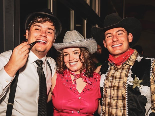 Images Dierks Bentley's Whiskey Row Denver