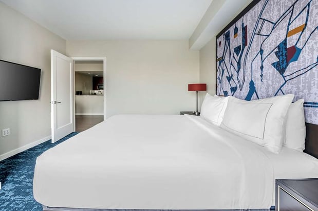Images Hilton Grand Vacations Club Las Palmeras Orlando