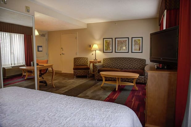Images Hampton Inn Cedar City