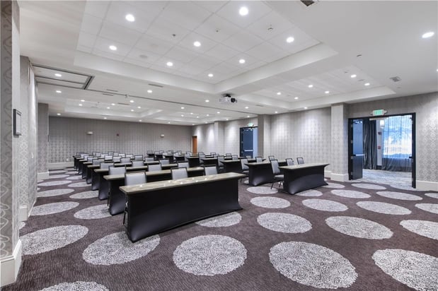 Images Hampton Inn & Suites Raleigh-Durham Airport-Brier Creek