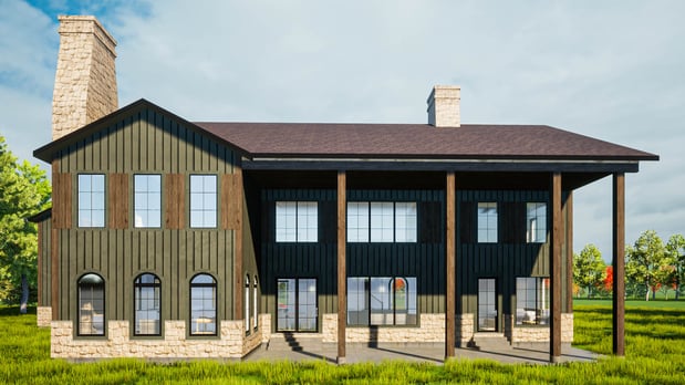 Images South Fork Design