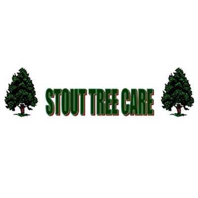 Stout Tree Care Logo