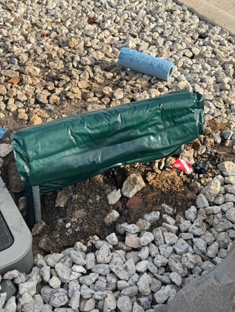 Images Aubrey Plumbing Company LLC