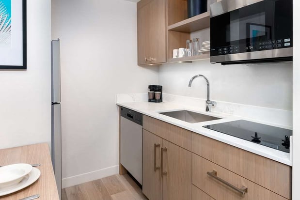 Images Homewood Suites by Hilton Orlando-Nearest to Univ Studios