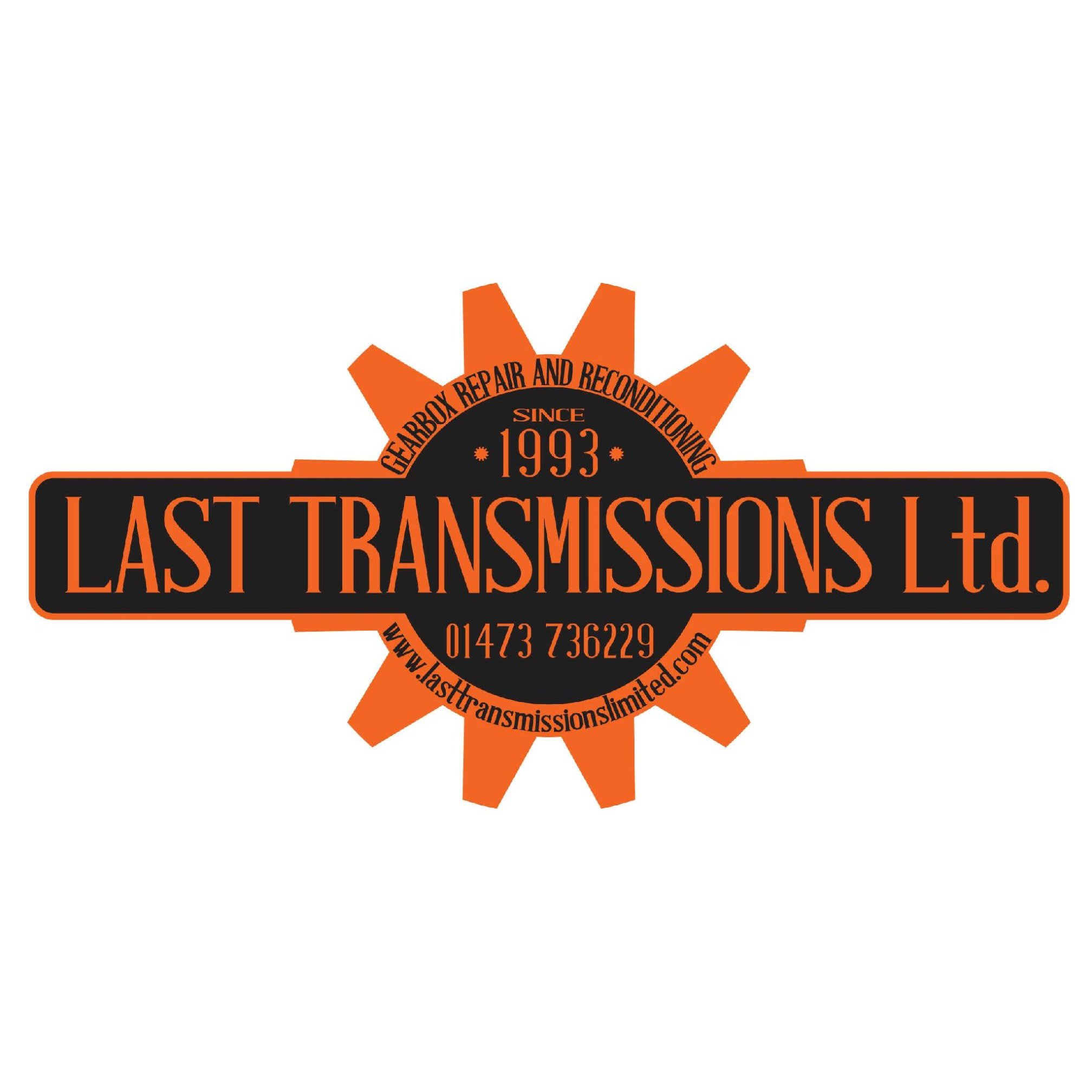 Last Transmissions Ltd Logo