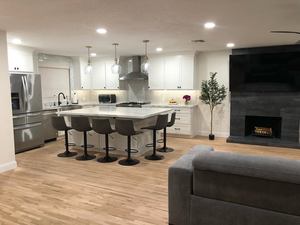 Images New Era Home Services LLC