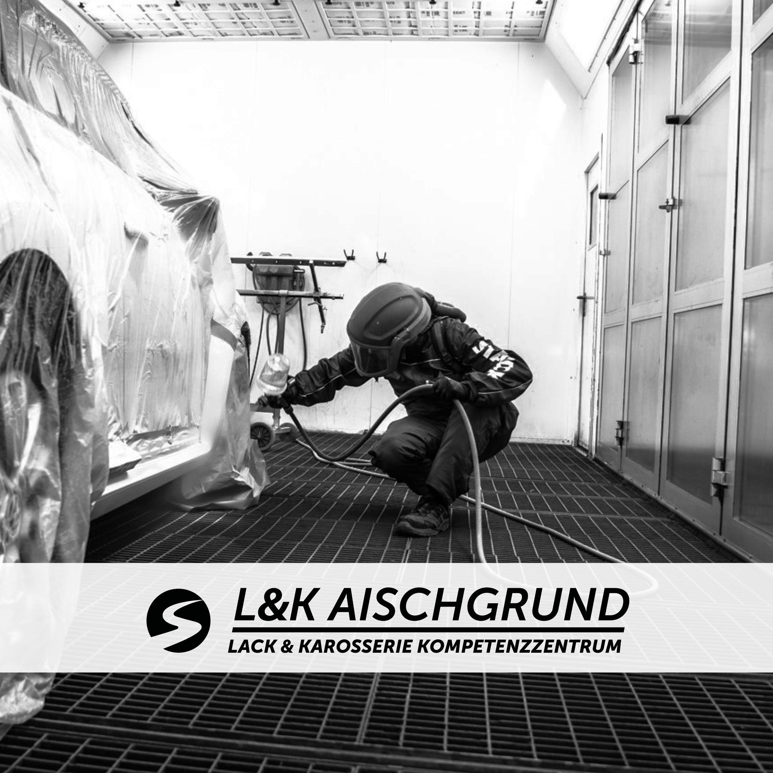 Logo von L&K Aischgrund GmbH