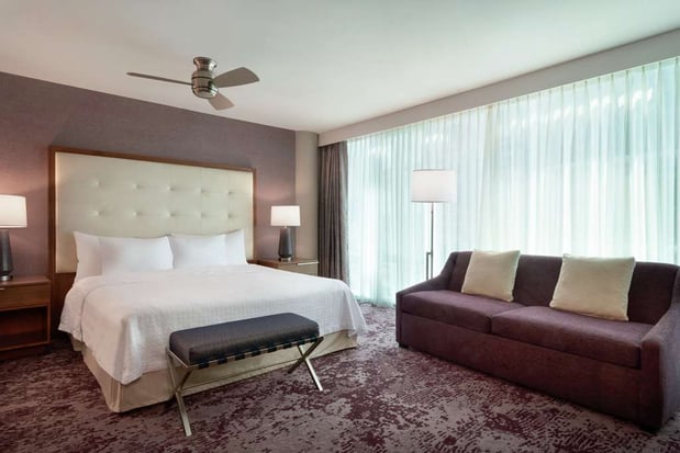 Images Homewood Suites by Hilton Chicago Downtown South Loop
