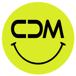 Creative Collective Media Logo