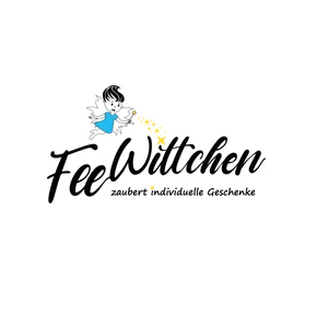 Logo FeeWittchen Melanie Witt