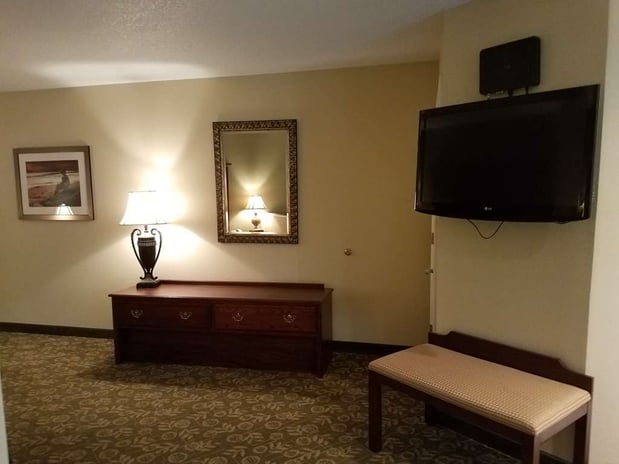 Images Best Western Salbasgeon Inn & Suites of Reedsport