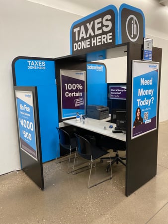 Images Jackson Hewitt Tax Service