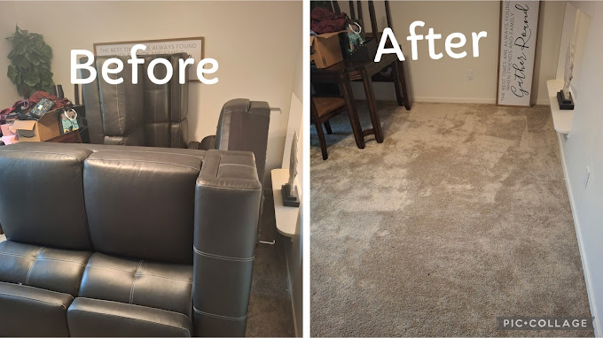 furniture removal