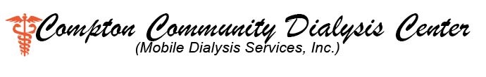 Compton Community Hemodialysis Center