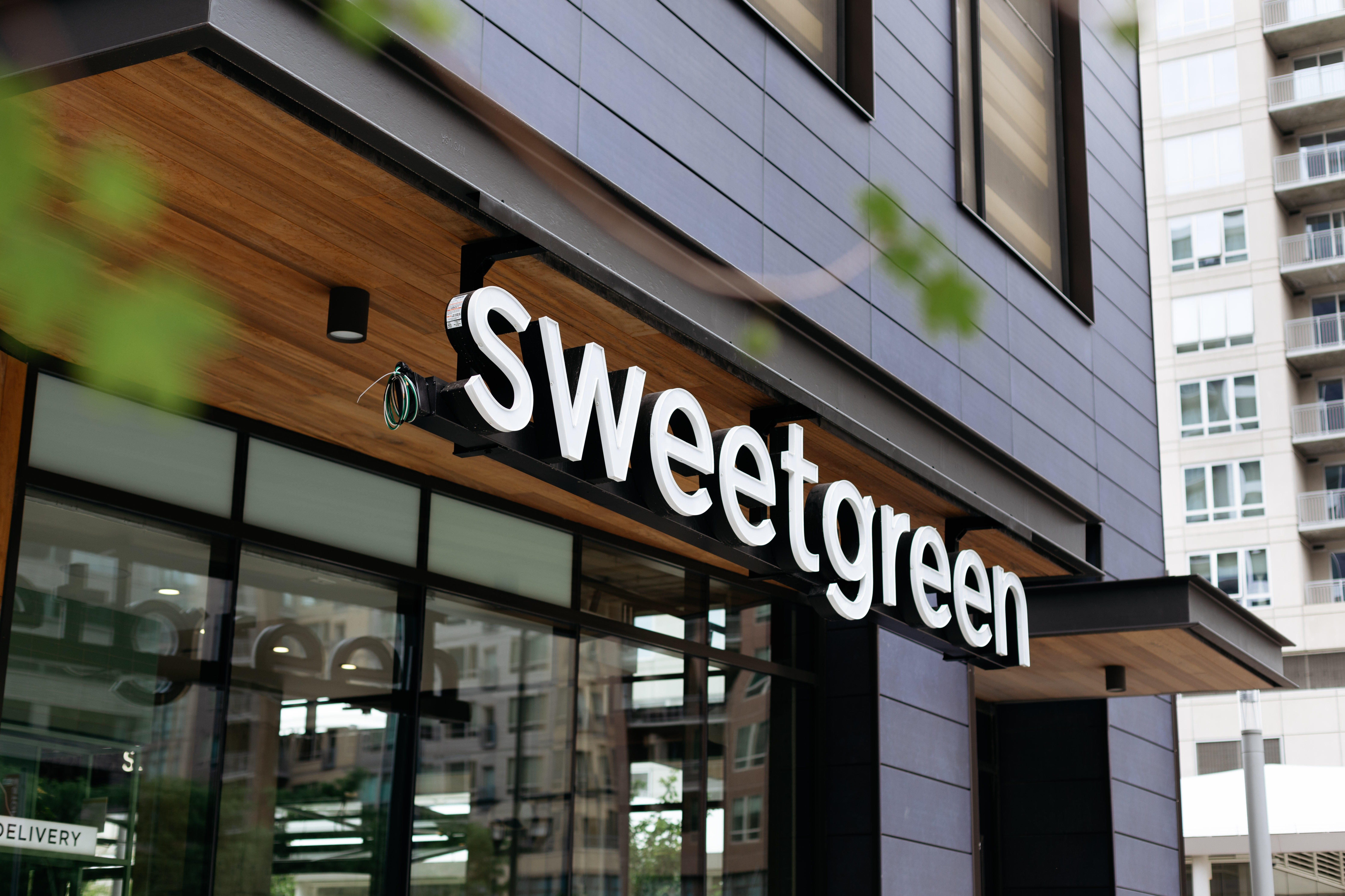 sweetgreen Photo